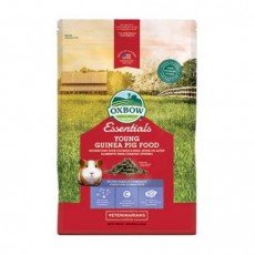 OXBOW 기니피그 알파파 펠렛 5lb[40104]