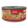 내추럴 그레이트니스 치킨 위드 애플 캔 185g