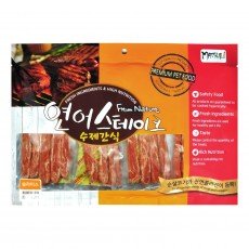 프롬네이처 연어 슬라이스 300g