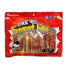 오렌지하우스 스위트키스 숯불닭갈비 400g