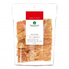 네츄럴코어 치킨 슬라이스 180g