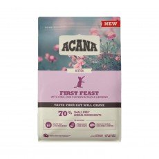 아카나 캣 고양이사료 퍼스트 피스트 키튼 캣 1.8kg