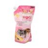 TAYSA 햄스터 목욕 모래 1kg(장미향-TA343)