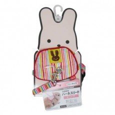 젝스 토끼 리드줄