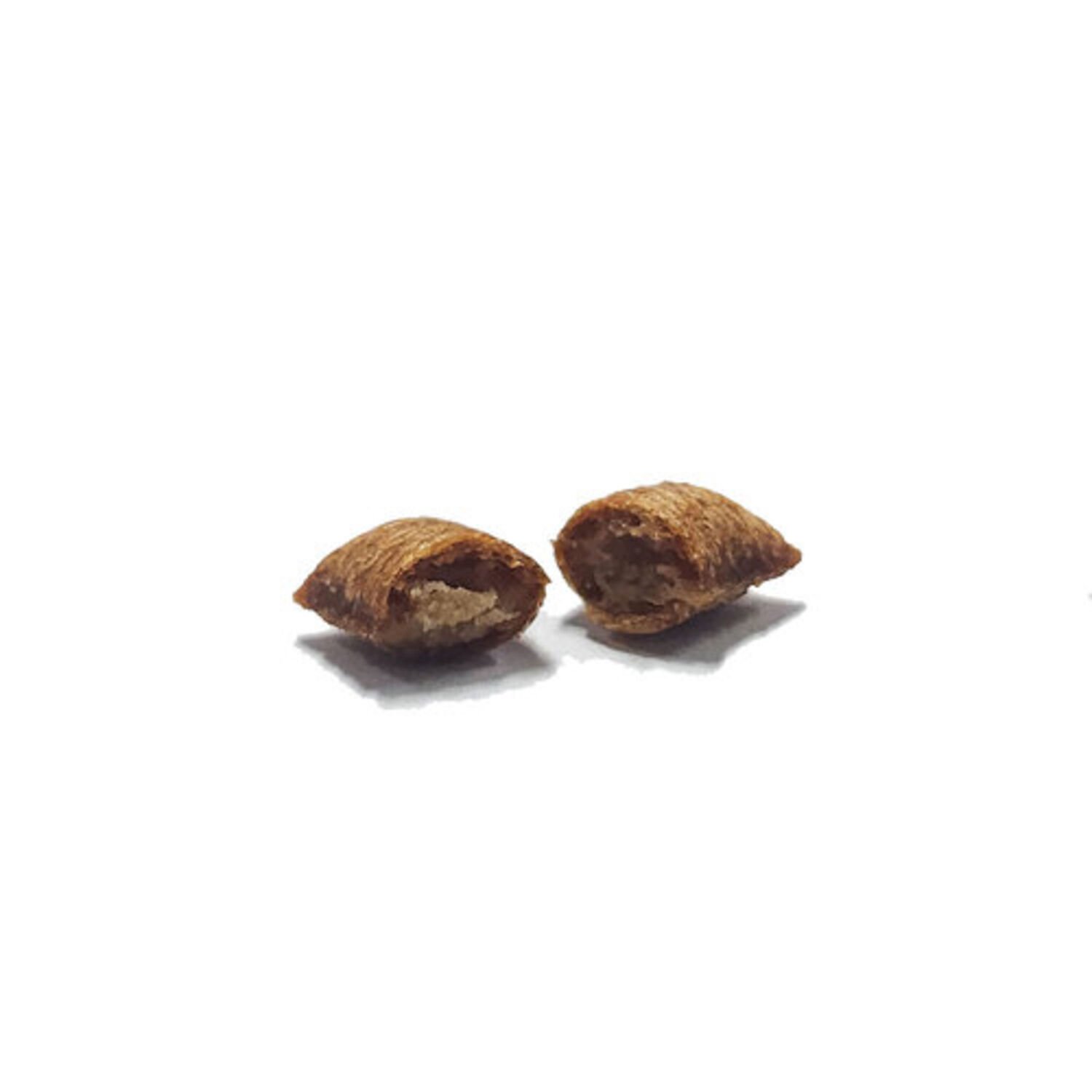 벳아이큐 M&C 엠씨 헬시 바이트 헤어볼 릴리프 영양제 65g