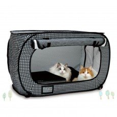 네코이찌 포터블 펫 케이지