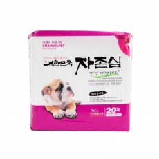 자존심 패드 대형 20매