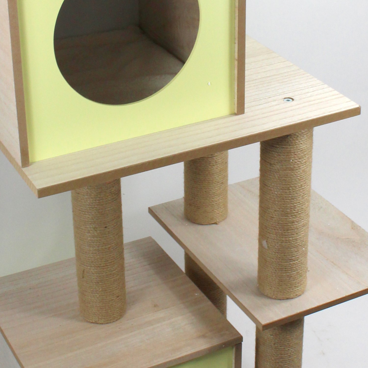 마이홈 캣타워 L-1