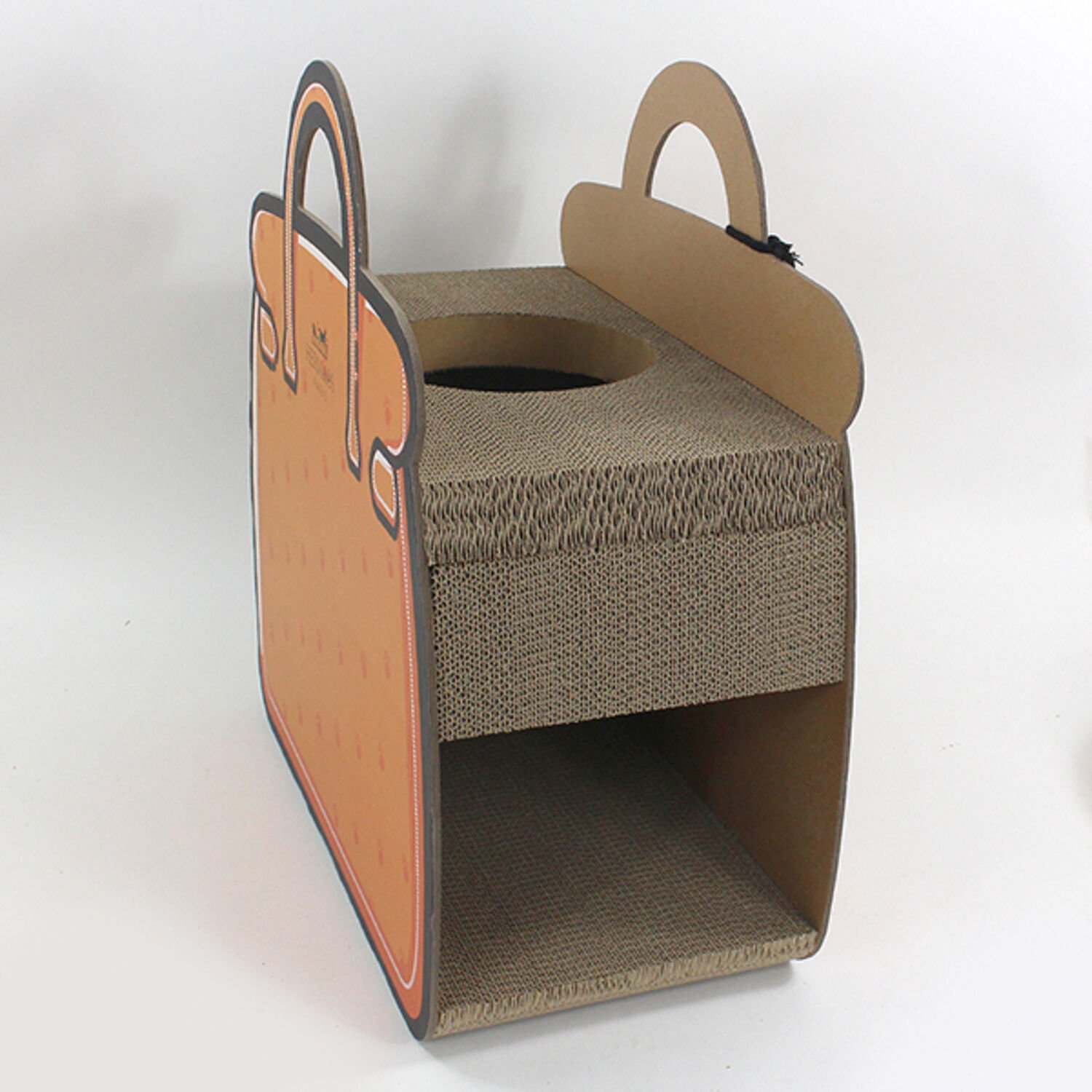 도트캣 엘리스 럭셔리 스크래쳐