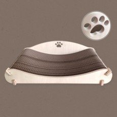 힐링타임 띵가띵가 원목 쇼파 스크래쳐