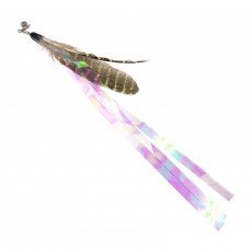 힐링타임 멜롱 롱롱낚시대 리필 롱깃털필름 NH-0344-3