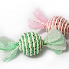 펫모닝 바스락 캔디 2개입