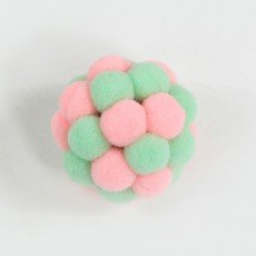 제이네이처 폼폼볼 3종세트