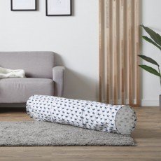 힐링타임 장난감 띵가띵가 캣터널 고래패턴 대 NH-357