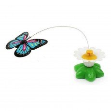 리다 장난감 오토매틱 버터플라이