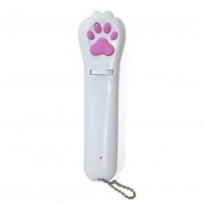 페로가토 USB 충전 고양이 멀티 레이저 포인트