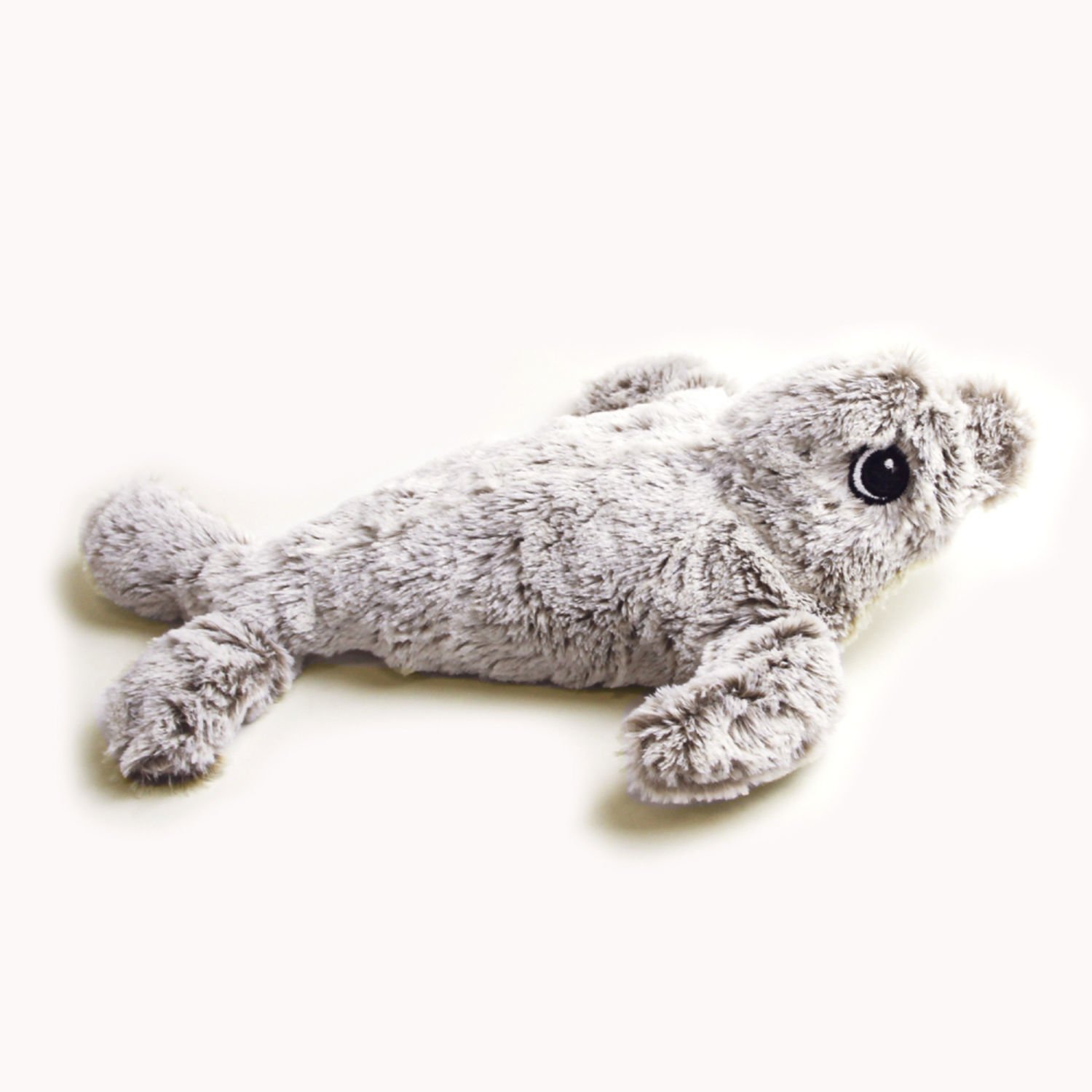 펫케어 춤추는생선 장난감 물개