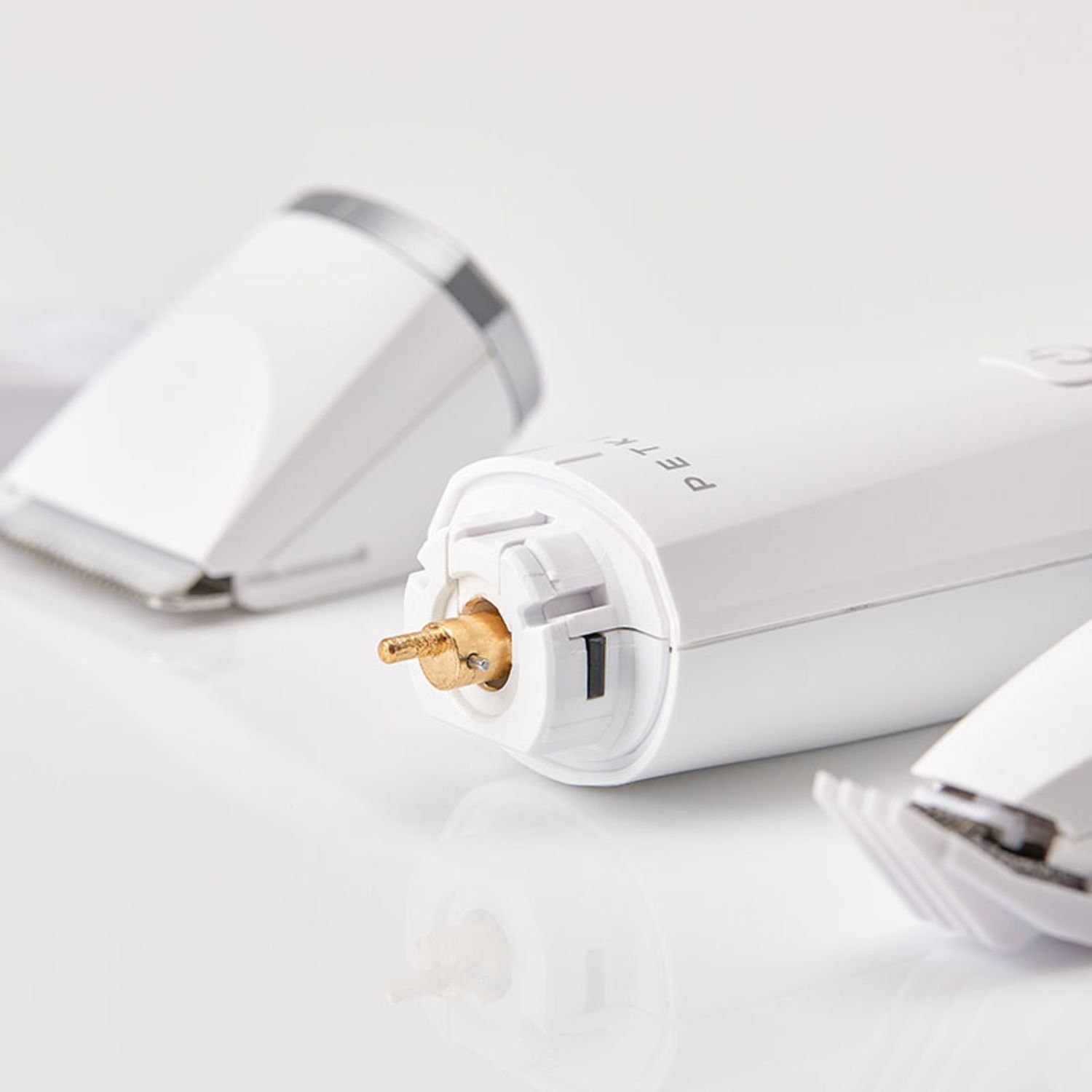 펫킷 2 in 1 펫 트리머