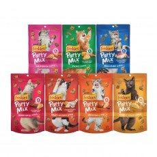 퓨리나 프리스키 파티믹스 트릿 7종 콤보