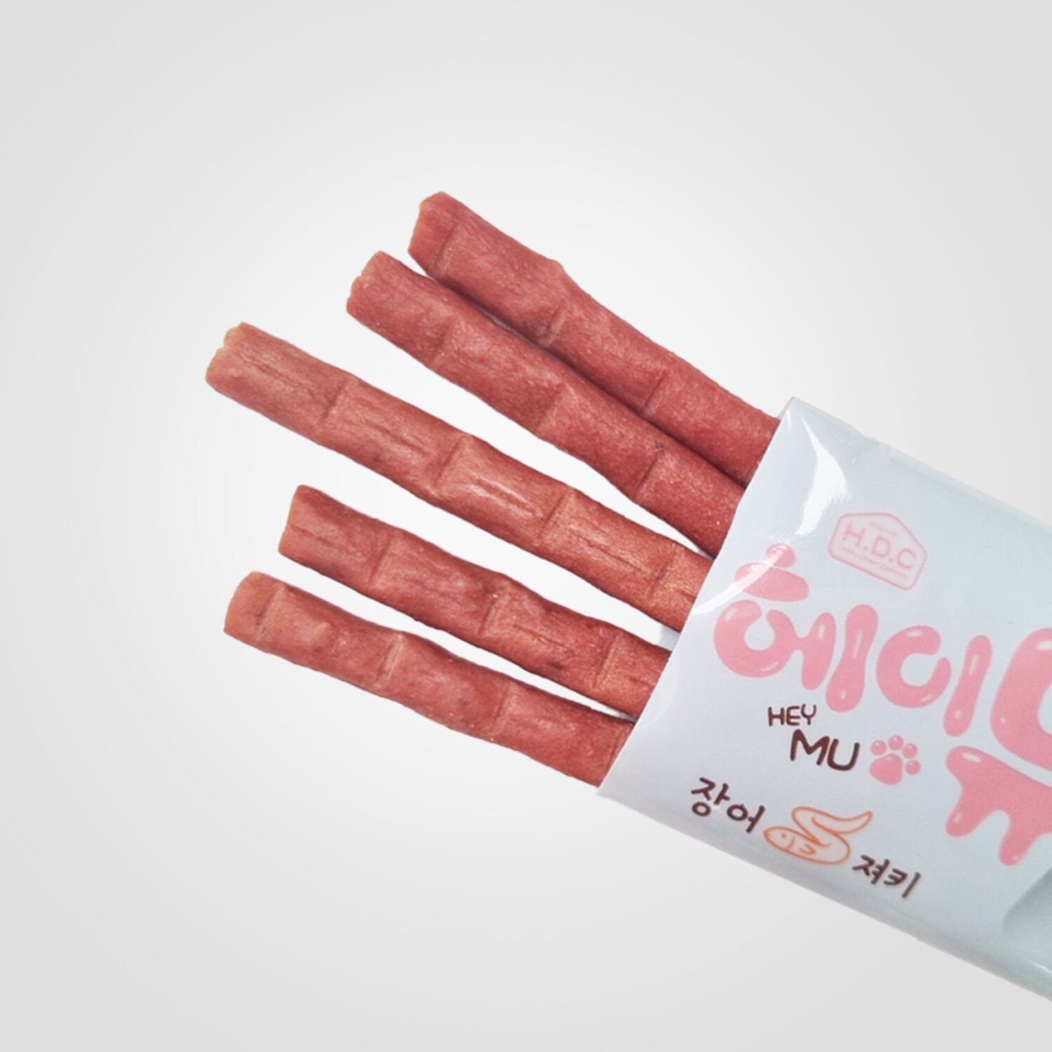 아스쿠 헤이뮤 져키 2종 콤보