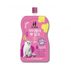 닥터할리 펫밀크 캣 200ml