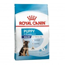 로얄캐닌 강아지사료 맥시 퍼피 10kg