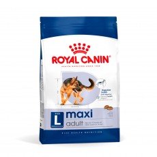 로얄캐닌 강아지사료 맥시 어덜트 4kg