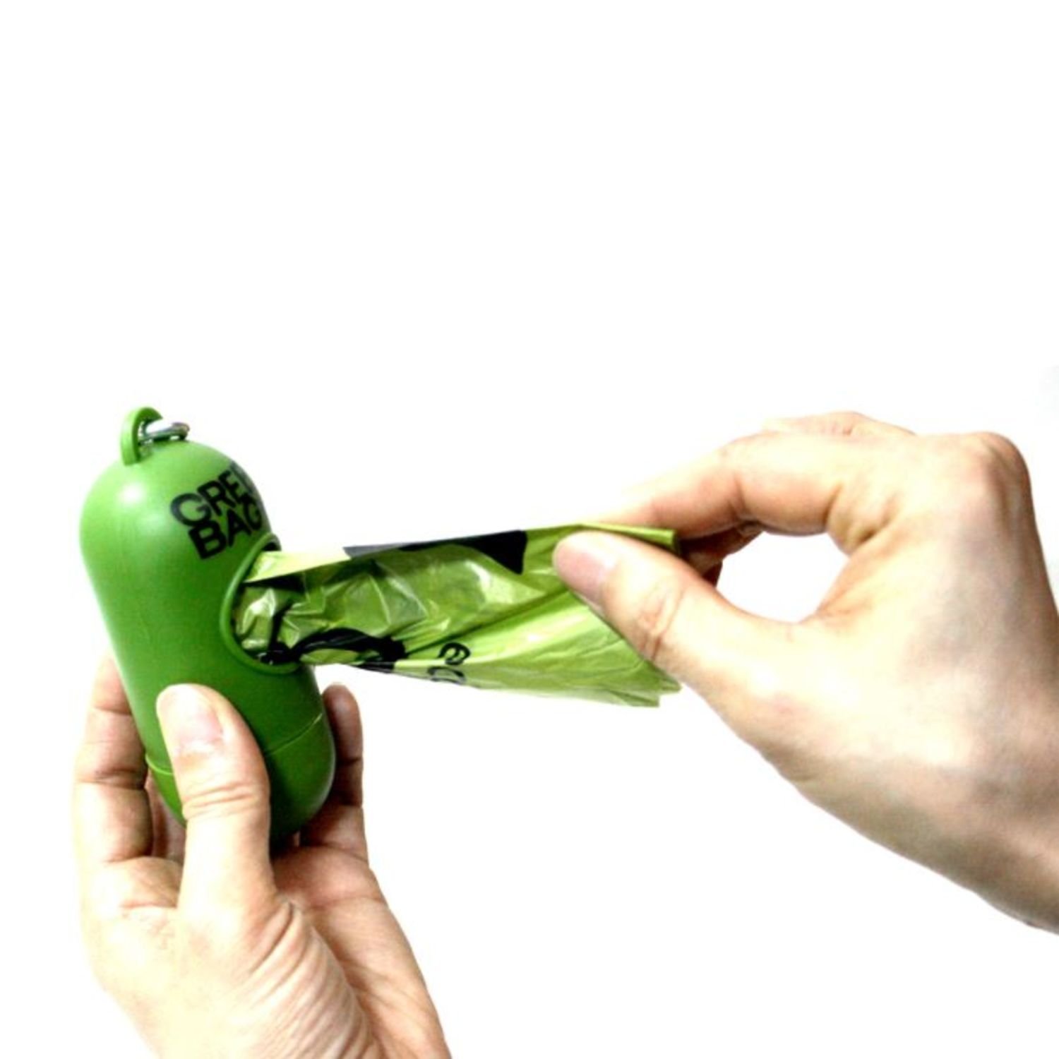 쏘아베 그린백 배변봉투 세트