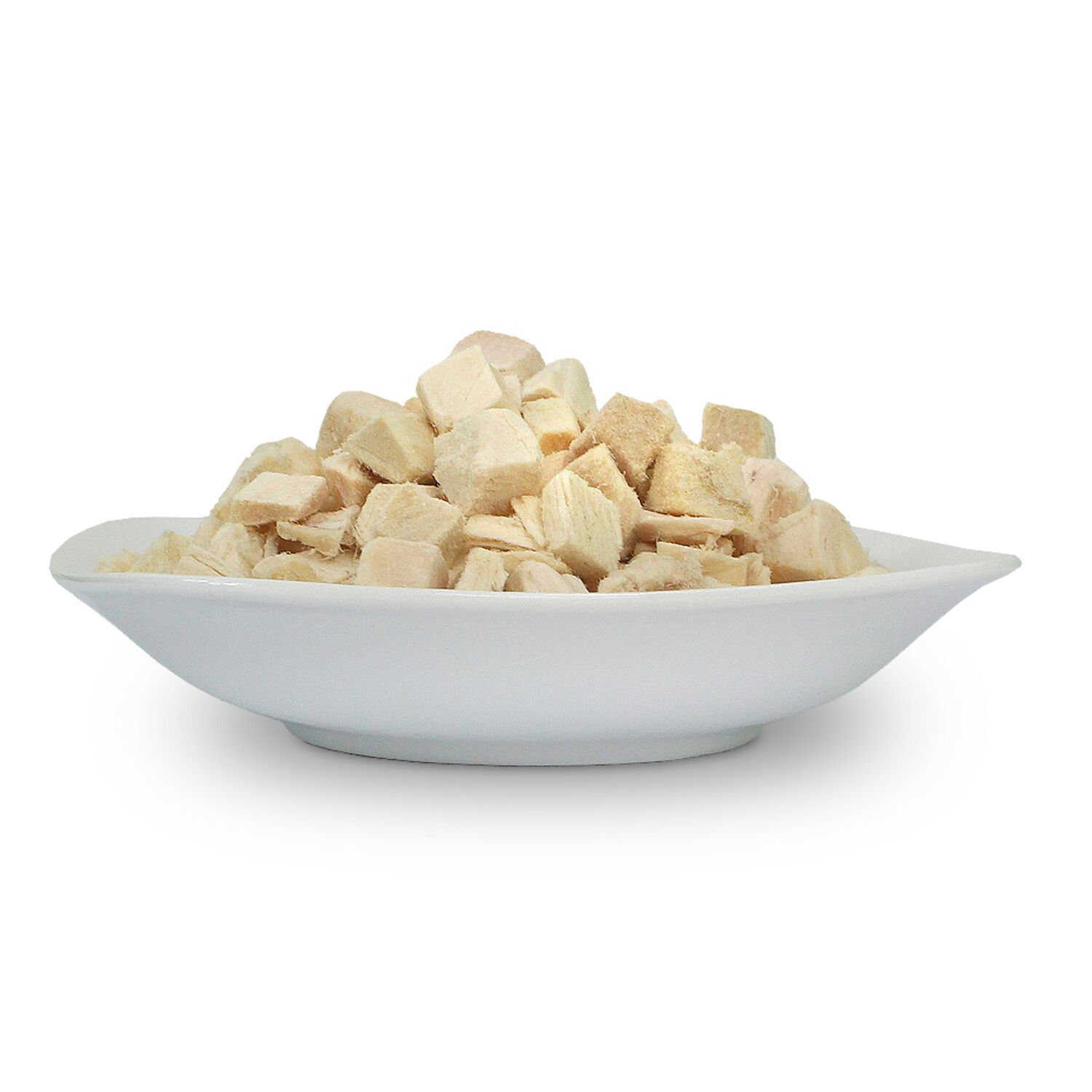 치킨퓨어 동결건조 치킨큐브 1kg