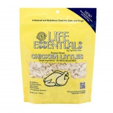 캣만두 라이프 에센셜 동결건조 치킨 리틀 142g